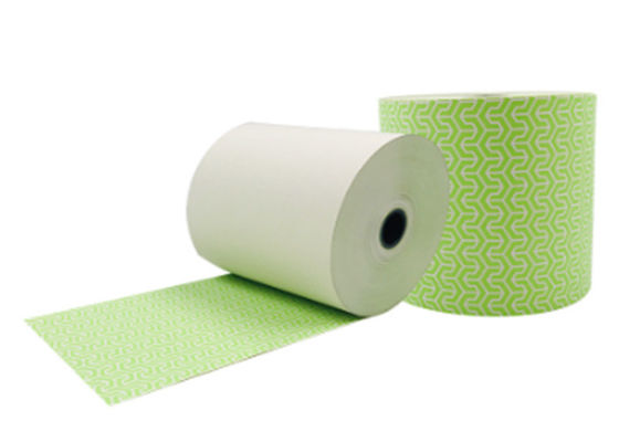 Thermische Ontvangstbewijsprinter Paper Rolls 3 duim thermische document broodjes
