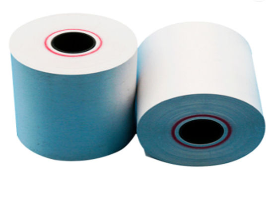 Het beste kwaliteitsdocument Broodje drukte Thermisch Document broodje 57*40mm 80*80mm voor
