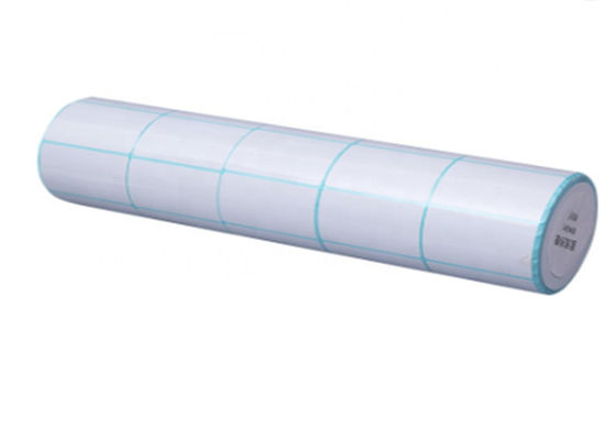 Van BPA Vrije 2,25 &quot; X1.25“ Thermische Verschepende Etiketten Vrije Steekproef