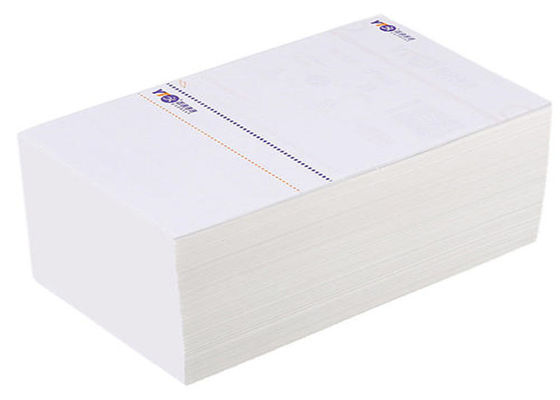 Geurloze 33x37mm Zelfklevend Etiketbroodjes voor Supermarktkleinhandel