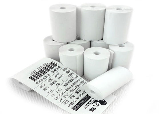 Vrije 4X6 Directe Thermische het Document van BPA Waterdichte Etiketten 250Labels/Roll