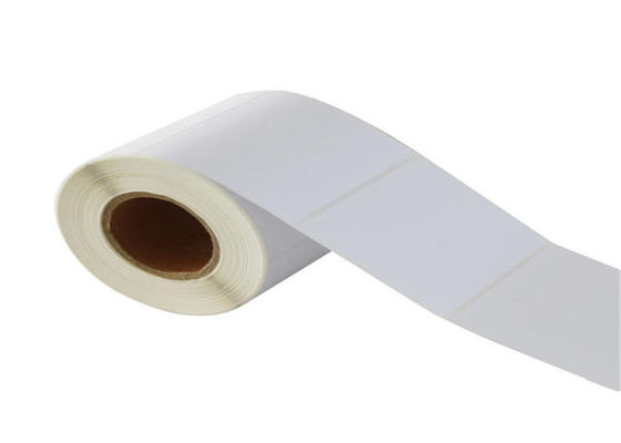 OEM de Matrijs van de Overdrachtdruk sneed Water Bestand Zelfklevende Stickers
