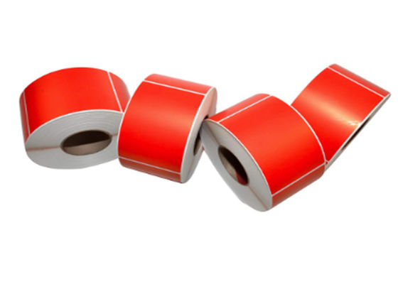 FSC het Certificaat leidt tot de Stickers van Streepjescodeetiketten voor Plastic Fles
