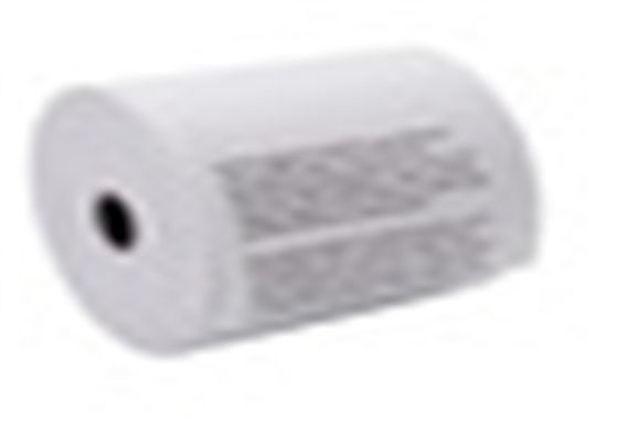 Privé Embleem 80mm X 80mm Thermische ATM-Document Broodjes