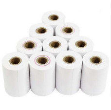 BPA Vrije 57mm X 50mm Pos Machinedocument Broodjes