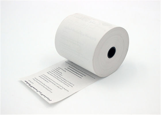 OEM die 57mm 80mm Thermische Printer Paper Roll drukken