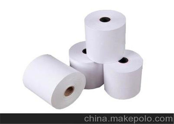 57 X 40 57 X 50 Thermische Broodjes BPA Vrij voor Pos Machine