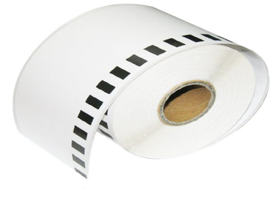 OEM Druk niet Giftige 80 X 80 Thermisch Till Rolls