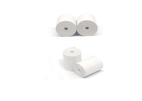 Thermische het Document van de Coreless55gsm 58gsm 60gsm Kassa Broodjes