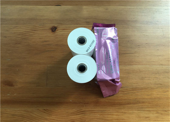 110X18m FSC Ultrasone klank Thermische Printer Paper omhoog-110hg