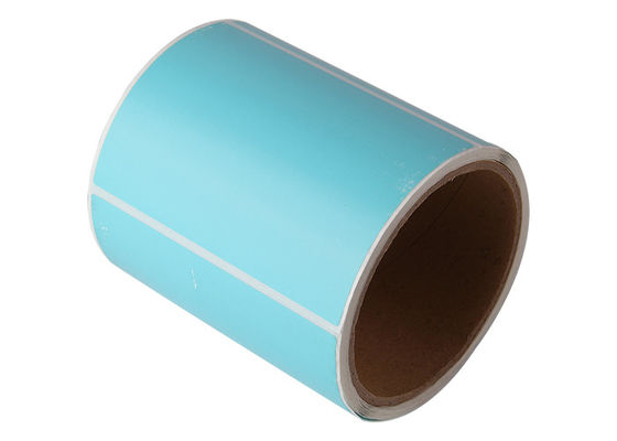 75x99mm 50rolls/box maken Zelfklevende Etiketten FSC waterdicht