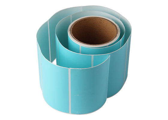 75x99mm 50rolls/box maken Zelfklevende Etiketten FSC waterdicht