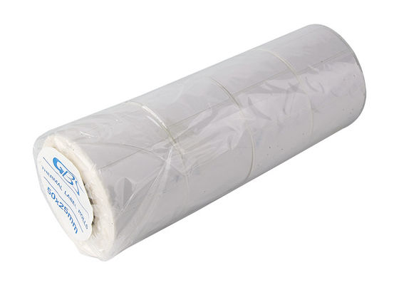 Het Vrije 4X6 Directe Thermische Verschepende Etiket 250Labels/Roll van BPA