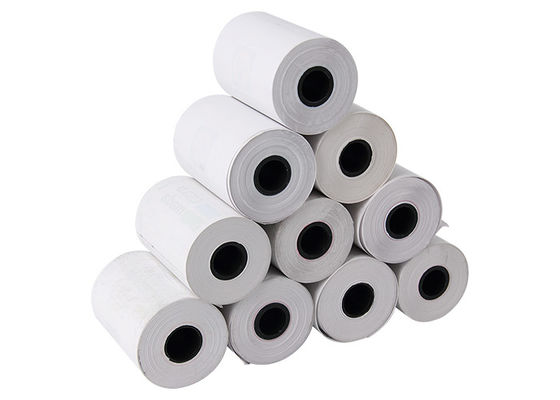 SGS 52gsm Kassa Thermische Document Broodjes 80x80mm