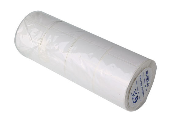 Breedte 1070mm BOPP-Markeringen van de Etiket de Zelfklevende Code voor Bevroren Voedsel