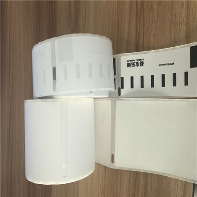 SGS de Waterdichte 4x6 Thermische Printer van Dymo van Verzendadresetiketten Gestreepte