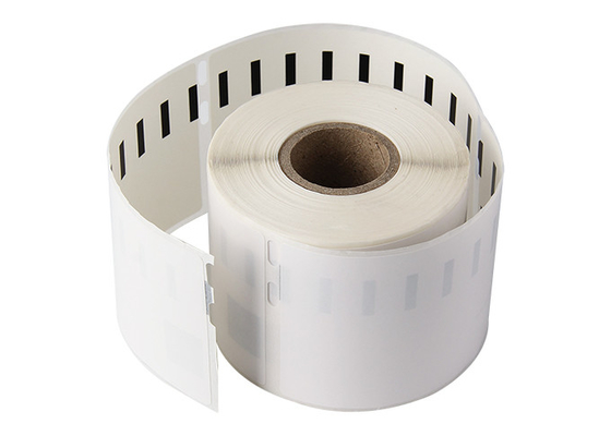 Dymo 30332 1 het Document van &quot; X1“ COC Thermisch Etiketten Vierkant Multifunctioneel Cellofaan